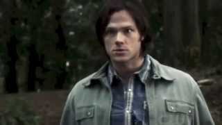 Supernatural ~ To Much Information