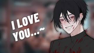 ASMR Best Friend Turns Yandere [M4A] [Boyfriend Roleplay]