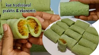 Cara membuat kue jadul yang selalu diminati semua kalangan sampai saat ini ‼️