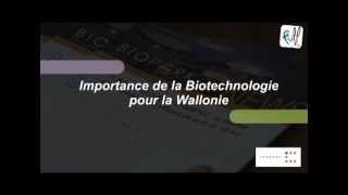 24-4 Conférence & Inauguration du Biopark Incubator 2