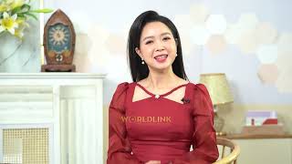 Talk show Cốm lợi sữa Breastmum | WORLD LINK MEDIA