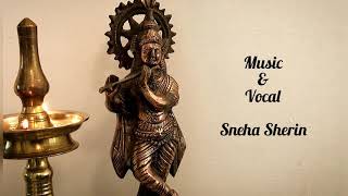 Krishna devotional song /malayalam devotional