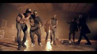 Tillaman Ft. Ice Prince, Iyanya, Trigga, Phyno, Burna Boy - Koma Roll Remix