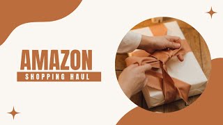 Must have||Amazon haul||Amazon kitchen shopping haul #amazonfinds #amazonhaul  #amazonproduct