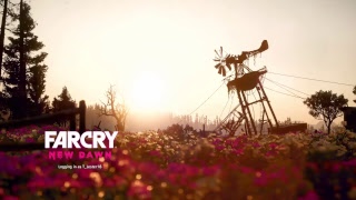 Farcry New Dawn