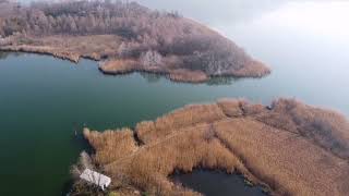 Lago di Annone (Lc)