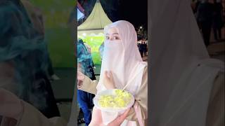 EMANG SECANTIK ITU‼️MASYA ALLAH #akhwat #muslimah #sholehah #shorts #cadarcantik #fyp #fypシ゚viral