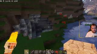 Minecraft - Alkossunk valamit!