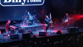 Billy`s Band - Фонари. 29.10.2023