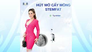 SIAM THAILAND | CEO NGỌC HÂN TỰ TIN LẤY LẠI VÓC DÁNG VỚI HÚT MỠ CẤY MÔNG STEMFAT