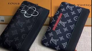 Beautiful Louis Vuitton wallets!!!