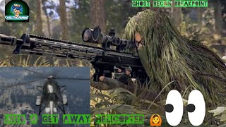 SOLO BASE RAID-(Ghost Recon breakpoint )#ghostrecon #viral #tomclancy #ghostreconbreakpoint