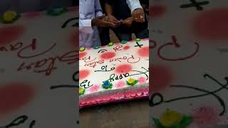 AdvancePawankalyanBirthday Celebration's||InSujathaJrClg Ponnur|CelebrateByRoyalBSC|#srinivas_228