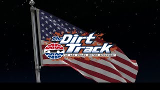 World of Outlaw Sprint Cars Dirt Track Racing 24 Episode 4 "Las Vegas"