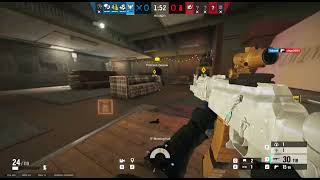 The claymore clutch