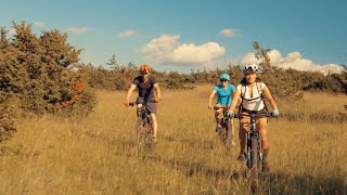 L'ailleurs n'est pas loin, activités nature dépaysantes en Aveyron !