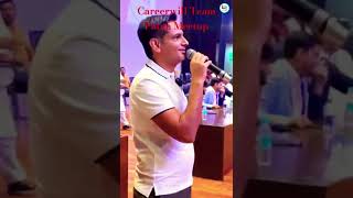 Careerwill Patna Meet-up #education #motivation #shorts