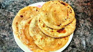 Sweet chapathi Recipe in Tamil || சுவையான ஸ்வீட் சப்பாத்தி இப்படி செய்து பாருங்க‌ ||