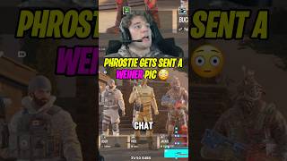 mods ban him #rainbowsixsiege #viral #funnymoments #gaming #twitchstreamer #twitch