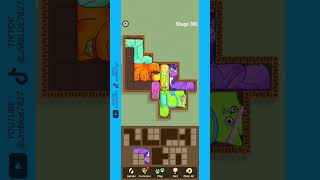 Puzzle cats #funny #games #shorts