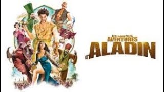 extrait Aladin