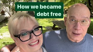 HOW WE BECAME DEBT FREE AND LETS GO TO THE CASINO