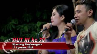 Tresno Waranggono Voc Dava ft Zabdo PULALO Live Musik Sipedang Agustus 2016