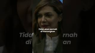 hidup yang tidak dipertahankan tidak akan dimenangkan #najwashihab #katakata #katakatabijak #short