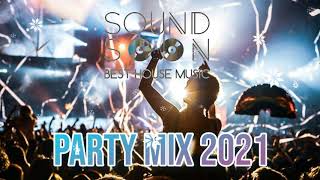 I TORMENTONI DEL 2021 e REMIX del momento - FEBBRAIO MARZO 2021 MIX HOUSE COMMERCIALE Party Mix 2021