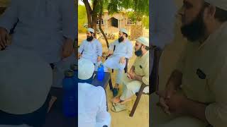 Mufti Tauheed Sahab | Maulana Kaleem Sahab | Maulana Sagir Sahab | Maulana Ishtiyaq Sahab | #shoets