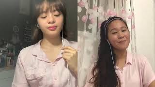 a girl like you (cover) - barbie | with fedialyn yani 💓