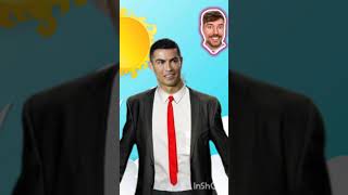 ronaldo#fan#subscribe#vs#messi#like#football