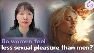 [SATW] Do women feel less sexual pleasure than men