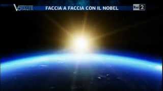 La Memoria dell'Acqua (Voyager del 26/3/2012)