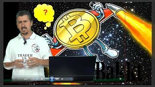 INCRÍVEL BITCOIN " MERCADO PODE SUBIR OU CAIR RAPIDAMENTE, VOCÊ PRECISA SE PROTEGER !!