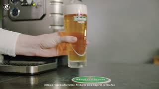 Heineken Blade | Schop perfecto