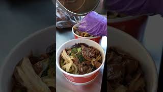 林口美食 《我要吃滷味 》Taiwanese braised dish  #taiwanfood  #streetfood #shorts