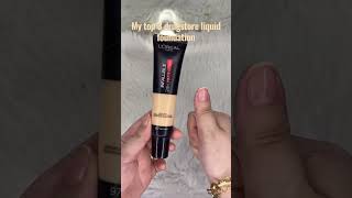 Top three affordable liquid foundation