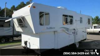 2006 TRAILMANOR  - Camping World of Jacksonville - Jackso...