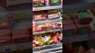 超市购物第2天 Supermarket shopping #miniaturetoys #miniatureworld #minikitchen #householditems #shopping