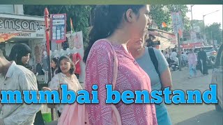 benstand mumbai bendra