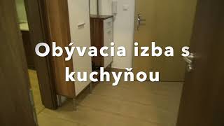 2izb.byt Na piesku 8