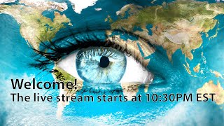 Worldwide Global Meditation for the Awakening of Human Consciousness- Meditation #2