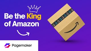 Amazon FBA 2021: Devour Your Competition and Grow Your Empire