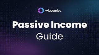 Passive Income Guide