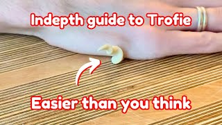 Trofie is Actually Easy to Make - Here's How