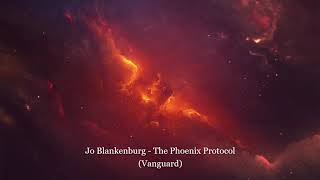 Jo Blankenburg - The Phoenix Protocol