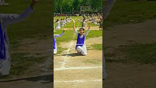 Cultural Program || Independence Day || Sports Stadium Reasi