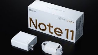 Redmi note 11 pro plus | 120 WATT Super Fast Charging | Dimensity 920   best gaming phone @redmi