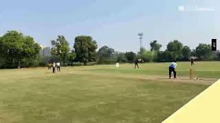 Live Cricket Match | BAGH Invincibles vs MSU Lions | 22-Oct-23 08:30 AM | SCPL - PL 2023(League Ma…